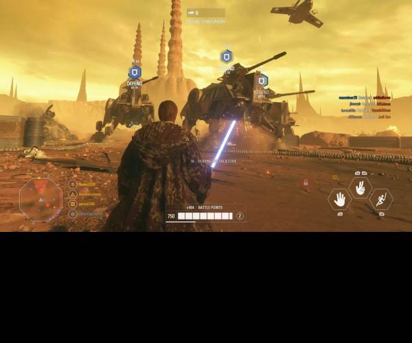 Star Assault