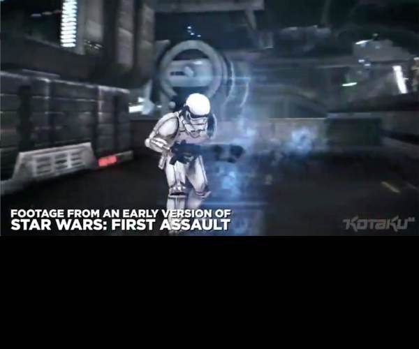 Star Assault