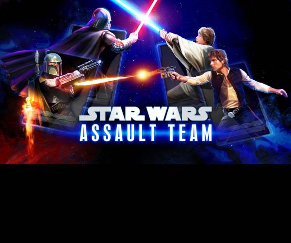 Star Assault