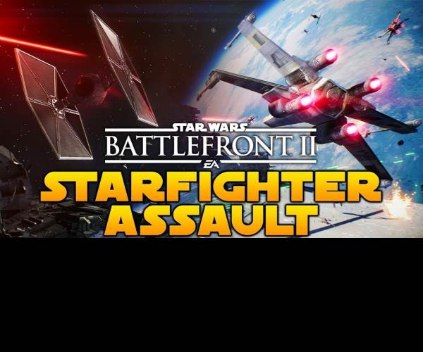 Star Assault