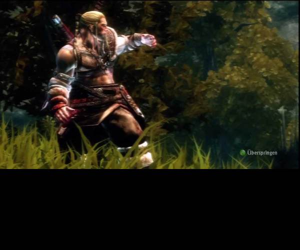 Viking: Battle For Asgard (PS3)