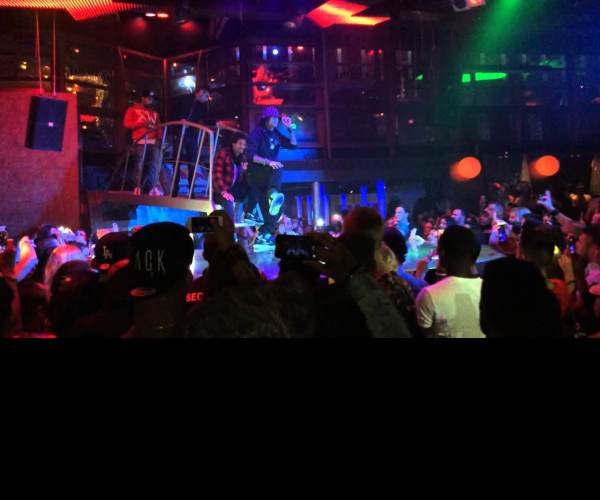 The Club (PS3)