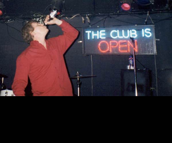 The Club (PS3)