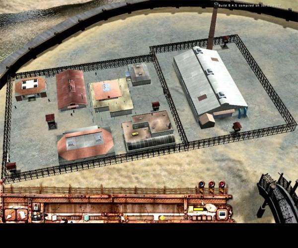 Prison Tycoon 3: Lockdown