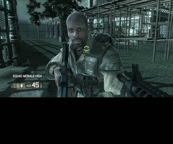 BlackSite: Area 51