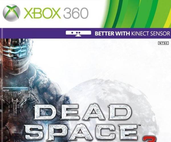Dead Space (X360)