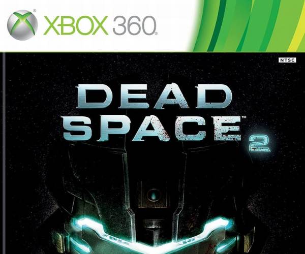 Dead Space (X360)