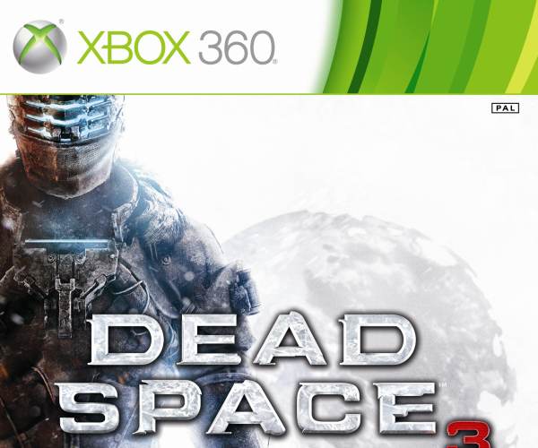 Dead Space (X360)