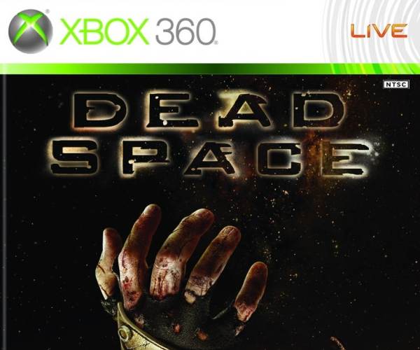 Dead Space (X360)