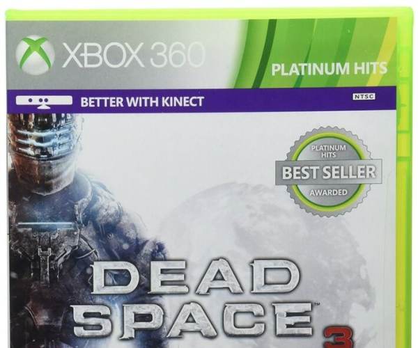Dead Space (X360)