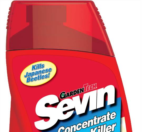 Insecticide