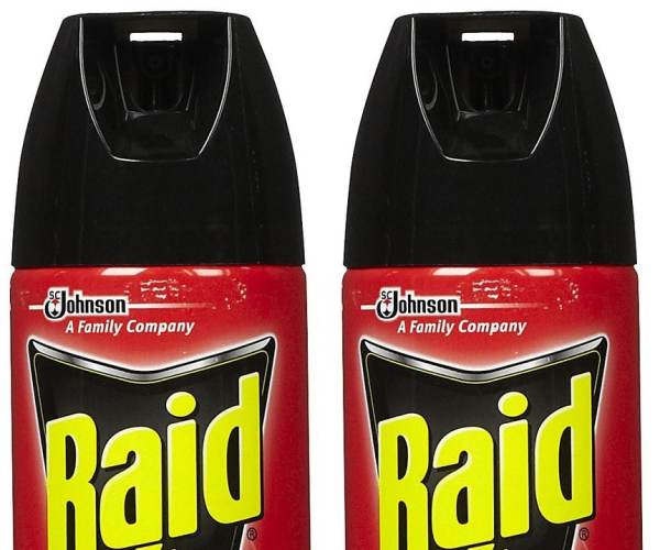 Insecticide