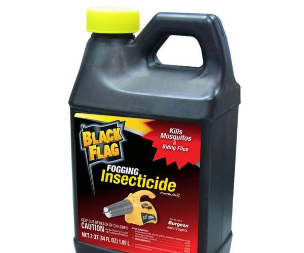 Insecticide