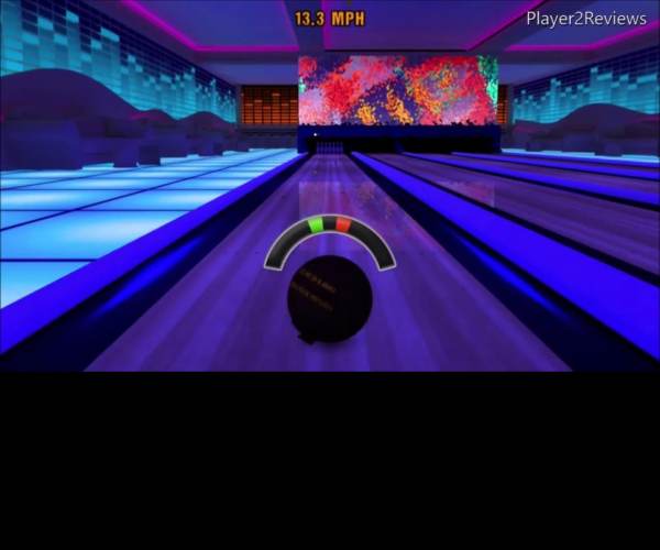 Brunswick Pro Bowling (PSP)
