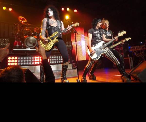 Rock Band (PS3)