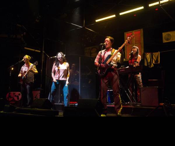 Rock Band (PS3)