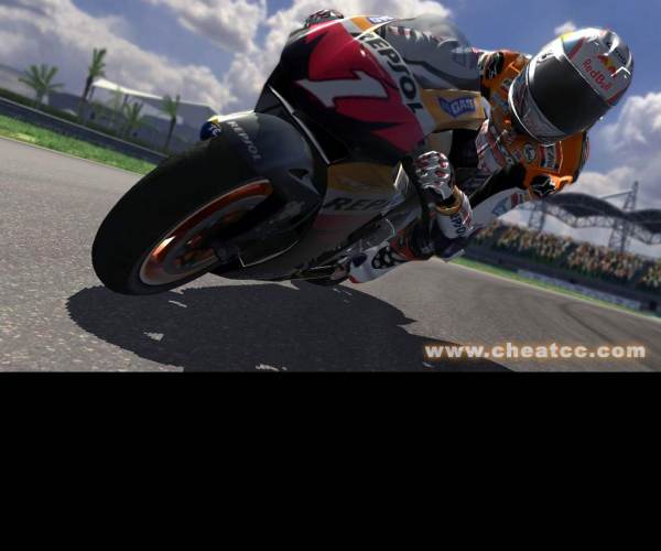 MotoGP 07 (X360)