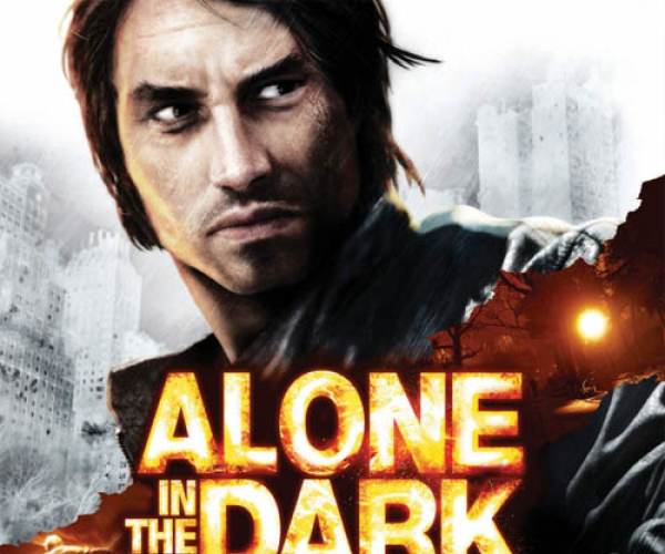 Alone in the Dark 5: Near Death Investigation (X360)