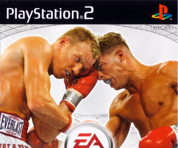 Fight Night Round 3 (PS3)