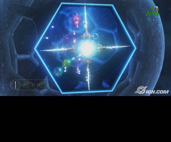 Blast Factor