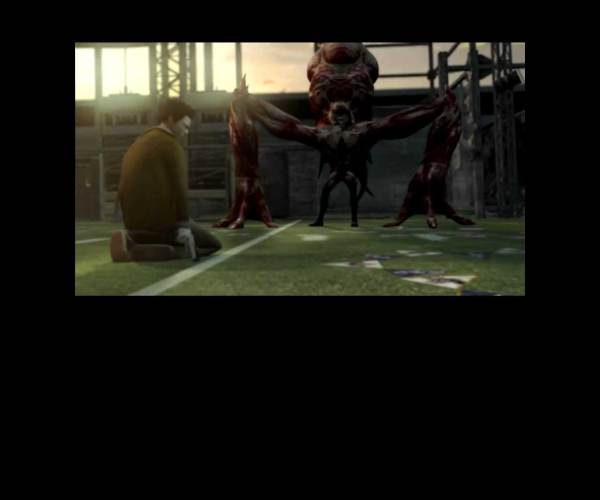 ObsCure 2 (PS2)