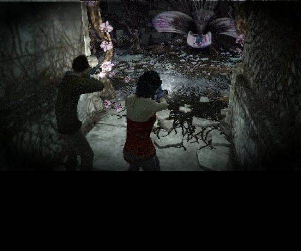 ObsCure 2 (PS2)