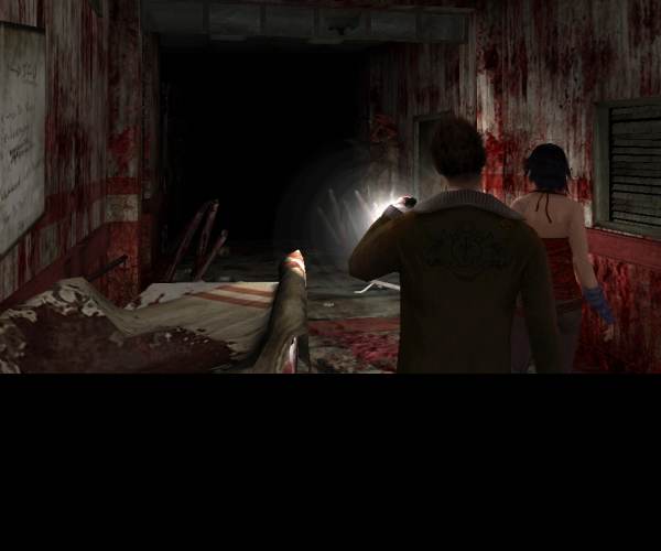 ObsCure 2 (PS2)
