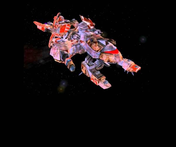 Sword of the Stars: Born of Blood