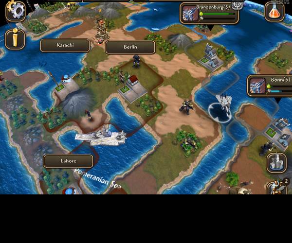 Civilization Revolution 2