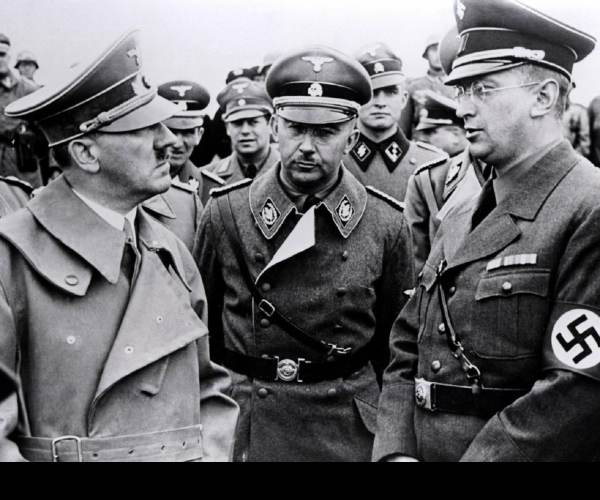 ÜberSoldier 2: The End of Hitler