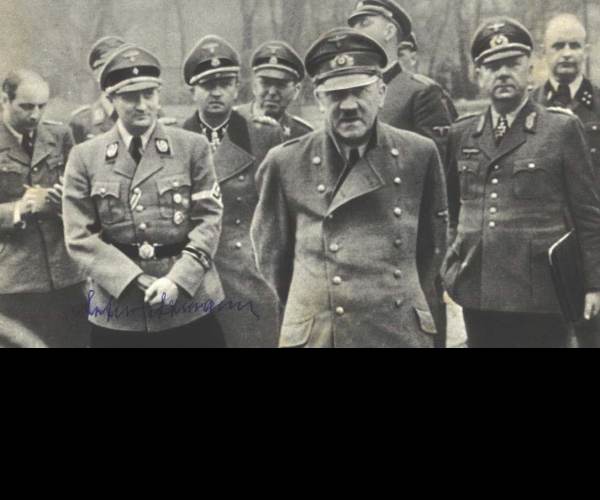 ÜberSoldier 2: The End of Hitler