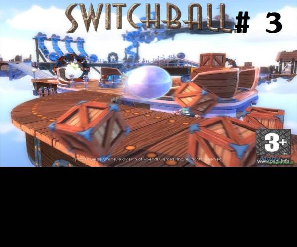 Switchball