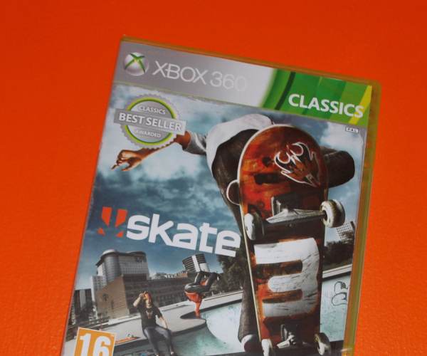 SKATE (X360)