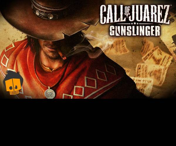 Call of Juarez (X360)