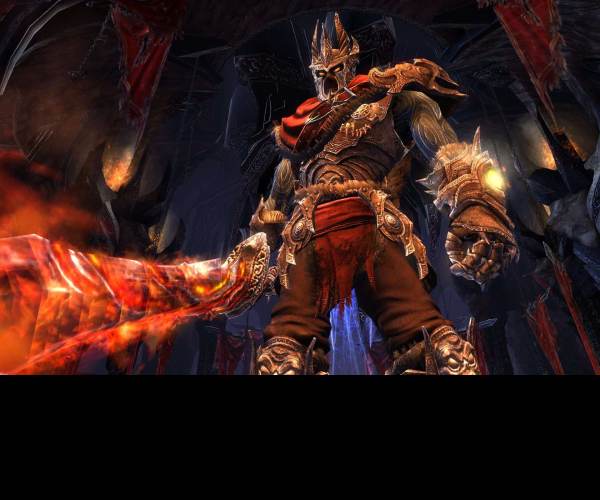 Overlord (X360)