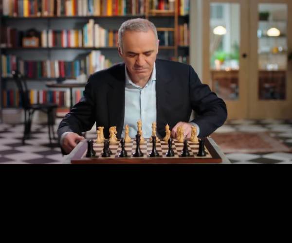 Kasparov Chess