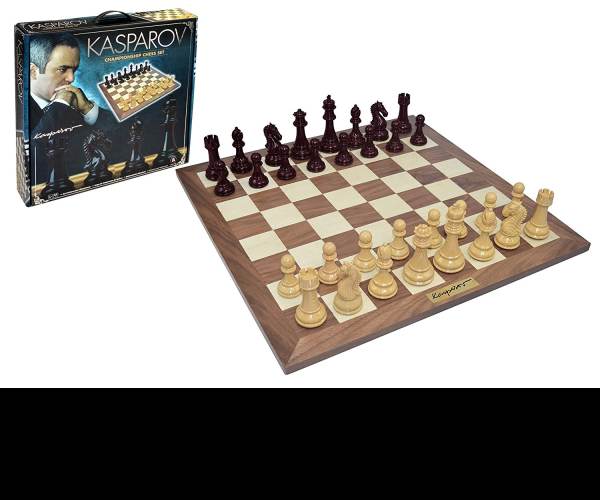 Kasparov Chess