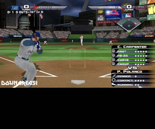The BIGS (PSP)