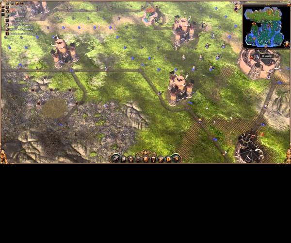 Settlers 2: Next Generation - The Vikings