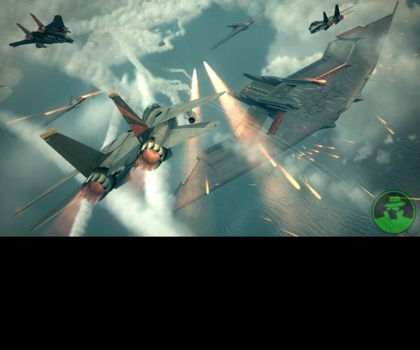 Ace Combat 6: Fires of Liberation