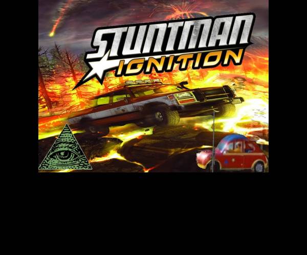 Stuntman: Ignition (X360)