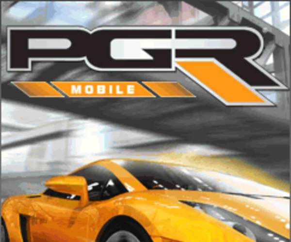 Project Gotham Racing (JAVA)