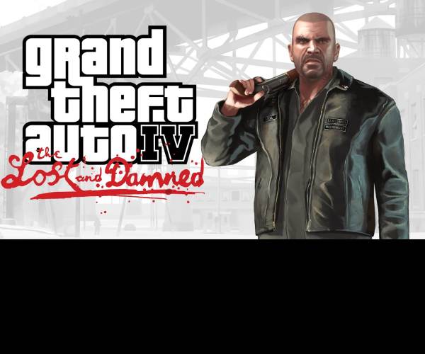 Grand Theft Auto 4 (X360)