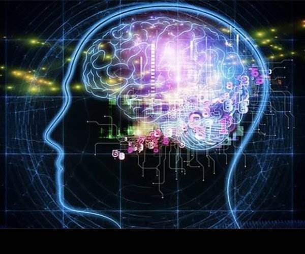 Hot Brain: Fire up Your Mind