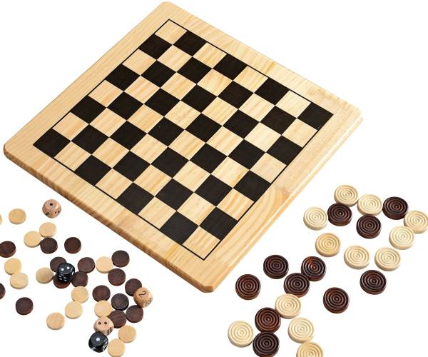 Draughts 2