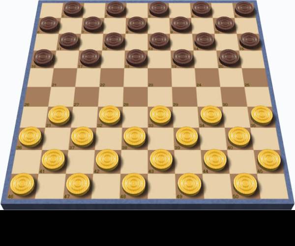 Draughts 2