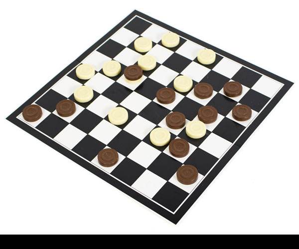 Draughts 2