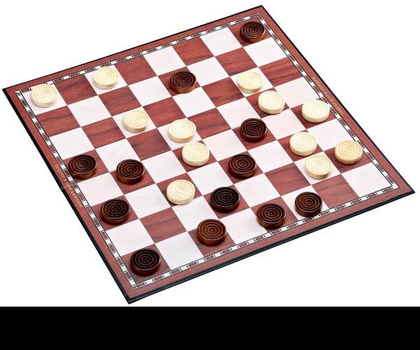 Draughts 2