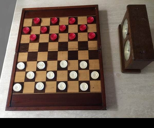 Draughts 2