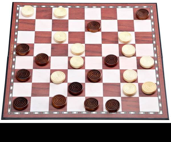 Draughts 2